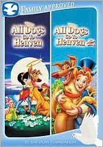 All Dogs Go to Heaven/All Dogs Go to Heaven 2