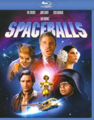 Spaceballs