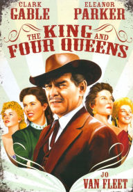 King and Four Queens
