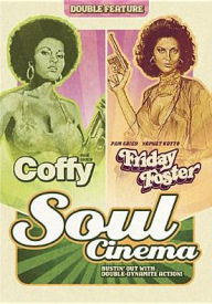 Coffy/Friday Foster