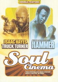 Truck Turner/Hammer