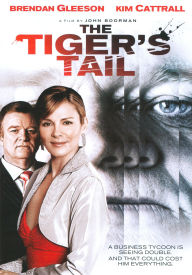 Tiger's Tail