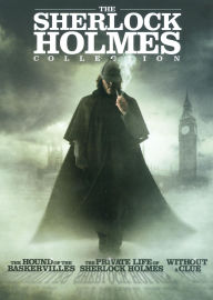 Sherlock Holmes Collection