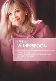 Reese Witherspoon Star Collection