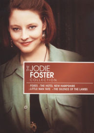 Jodie Foster Star Collection