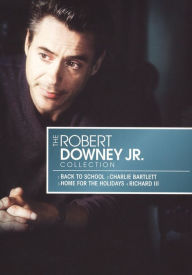Robert Downey Jr. Collection