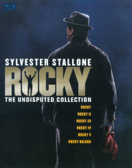 Rocky: the Undisputed Collection