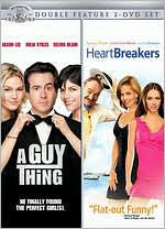 Guy Thing/Heartbreakers