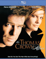 Thomas Crown Affair