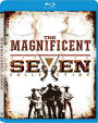 The Magnificent Seven Collection [Blu-ray]