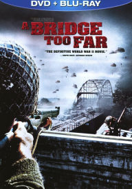 Bridge Too Far