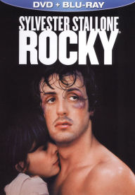 Rocky