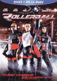 Rollerball