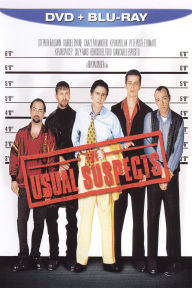 Usual Suspects