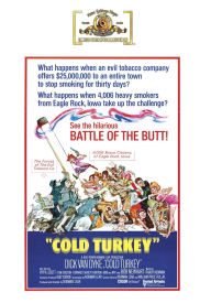 Title: Cold Turkey
