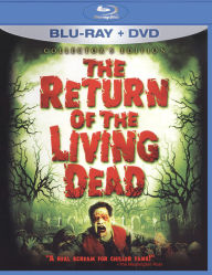 Return of the Living Dead