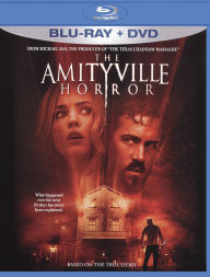 Amityville Horror