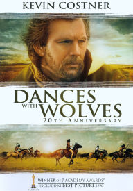 Title: Dances With Wolves [20th Anniversary] [Extended Cut]