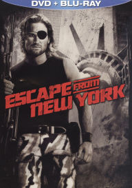 Escape from New York