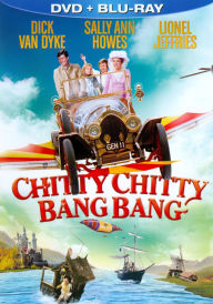 Chitty Chitty Bang Bang