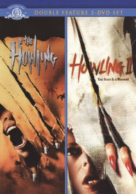 Howling/the Howling Ii