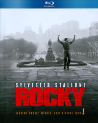 Rocky