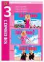 Legally Blonde Triple Feature [3 Discs]