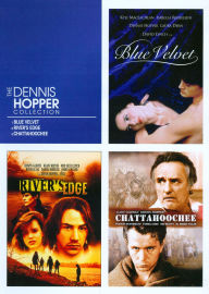 Dennis Hopper Collection