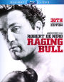 Raging Bull [30th Anniversary] [2 Discs] [Blu-ray/DVD]