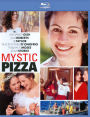 Mystic Pizza [Blu-ray]