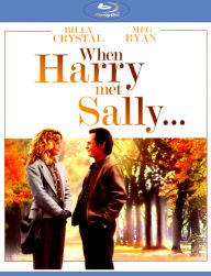 Title: When Harry Met Sally [Blu-ray]