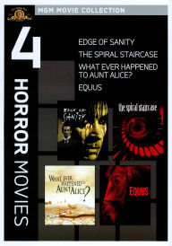 Mgm Movie Collection: 4 Horror Movies