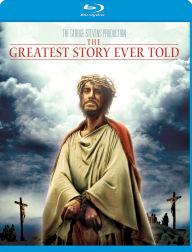 Title: The Greatest Story Ever Told [Blu-ray]
