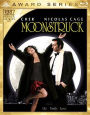 Moonstruck [Blu-ray]
