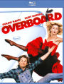 Overboard [Blu-ray]