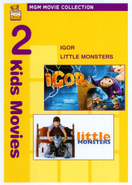 Igor/Little Monsters