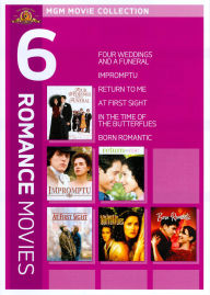 6 Romance Movies