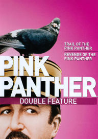 Pink Panther Double Feature