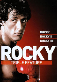 Rocky 1-3