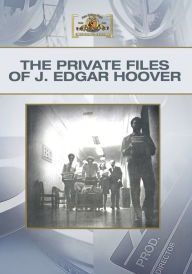 Title: The Private Files of J. Edgar Hoover