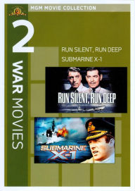 Run Silent, Run Deep/Submarine X-1