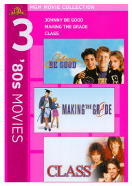 Mgm Movies Collection: 3 80s Movies