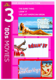 Last American Virgin/Losin' It/the Sure Thing