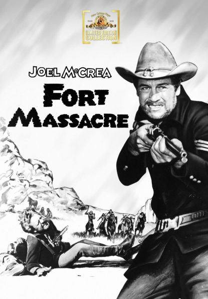 Fort Massacre