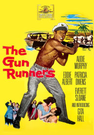 Gun Runners