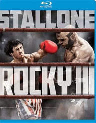 Title: Rocky III [Blu-ray]