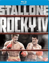 Title: Rocky IV [Blu-ray]