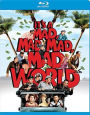 It's a Mad, Mad, Mad, Mad World [Blu-ray]
