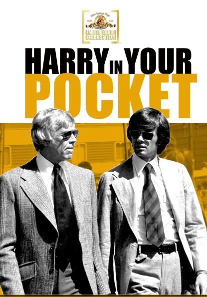 Harry in Your Pocket