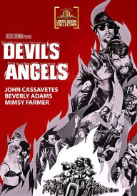 Title: Devil's Angels